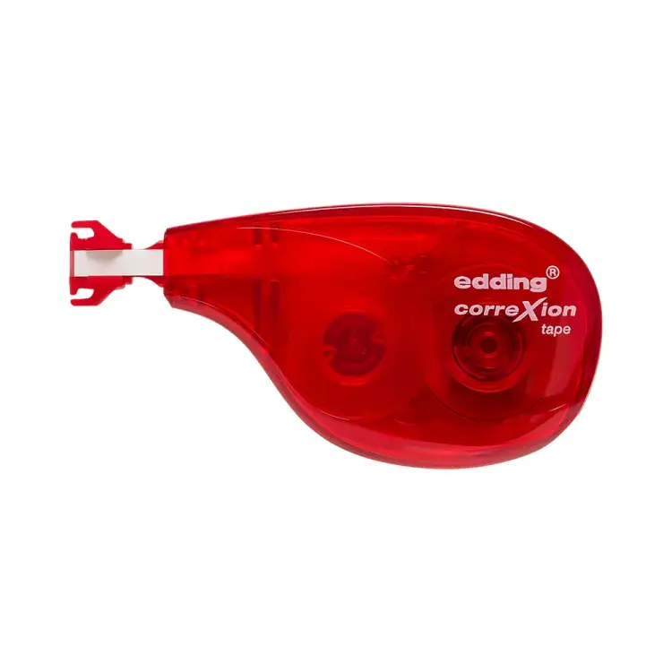 Корректирующая лента EDDING correXion E-7410#24