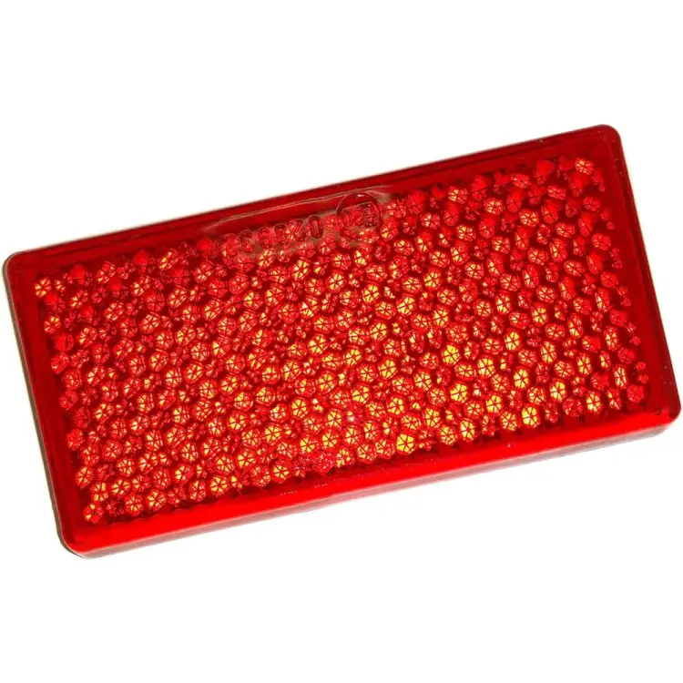 Прямоугольный катафот Дали-Авто 200.3731-02 DA-01938