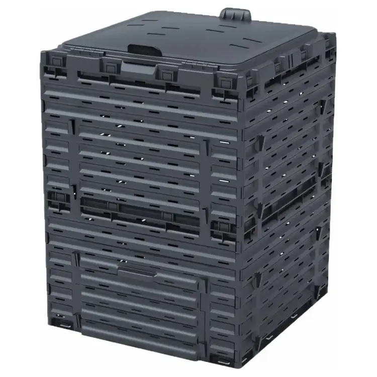 Компостер Piteco K1130