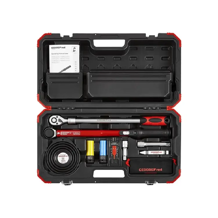 Набор для шиномонтажа GEDORE RED 3300400