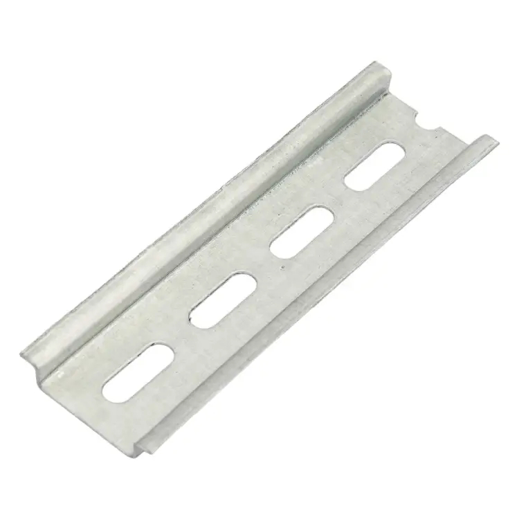 Din-рейка TDM ELECTRIC SQ0804-0010