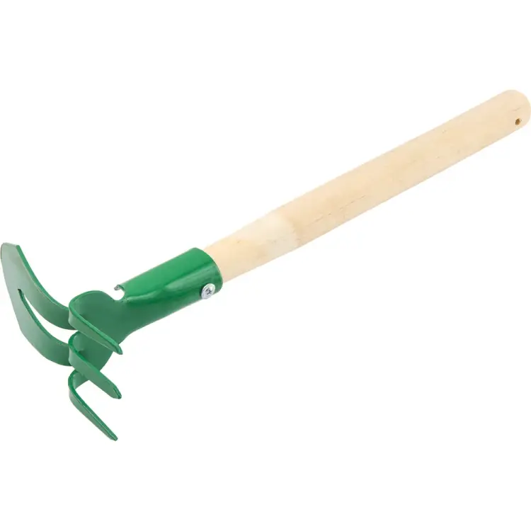 Комбинированная стальная мотыжка КЭС 21020023 Комбинированная стальная мотыжка КЭС 21020023