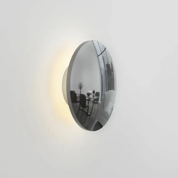 Светильник Elektrostandard Mini Disc (MRL LED 1126) черный жемчуг a061713 Светильник Elektrostandard Mini Disc (MRL LED 1126) черный жемчуг a061713
