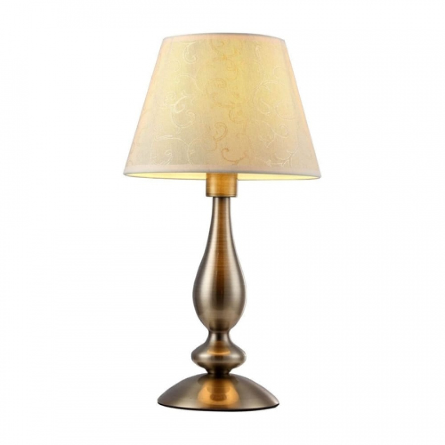 Настольный светильник ARTE LAMP A9368LT-1AB
