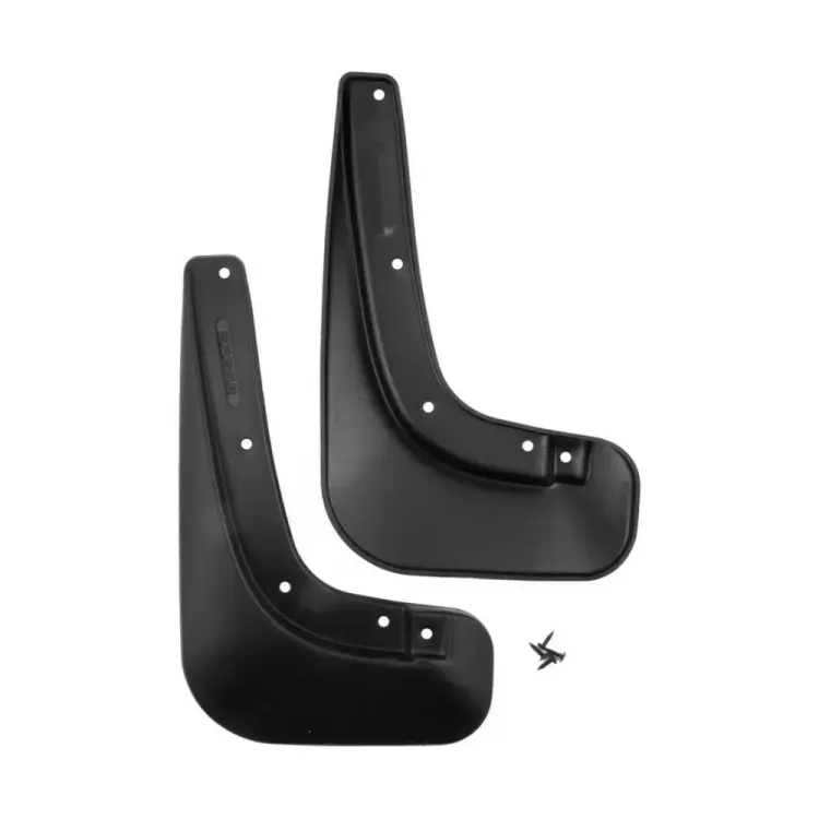 Задние брызговики для CHERY Tiggo 7 Pro 2020-н.в. Frosch NLF.A0N009.E1