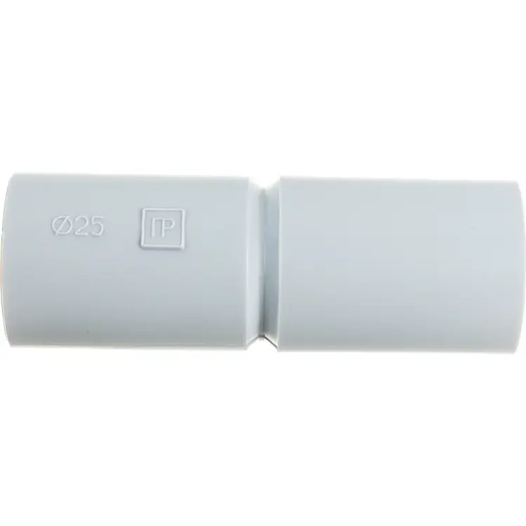 Патрубок-муфта Промрукав 01725м