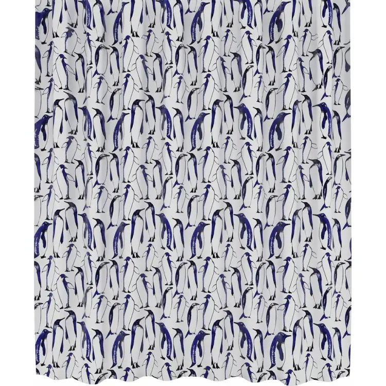 Шторка для ванной WasserKraft Berkel SC-49101