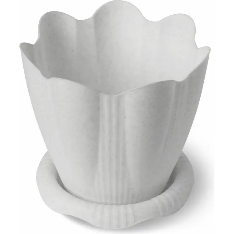 Горшок Martika Эдельвейс С194М