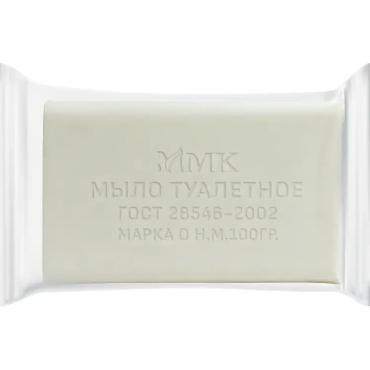 Туалетное мыло ММК МКТУ1921
