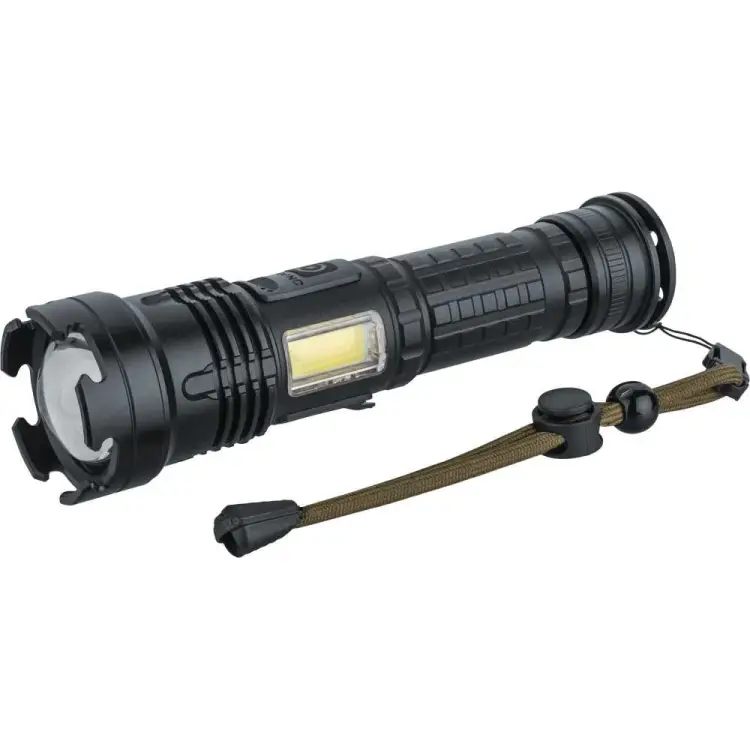 Фонарь Navigator NPT-P06-ACCU 93875