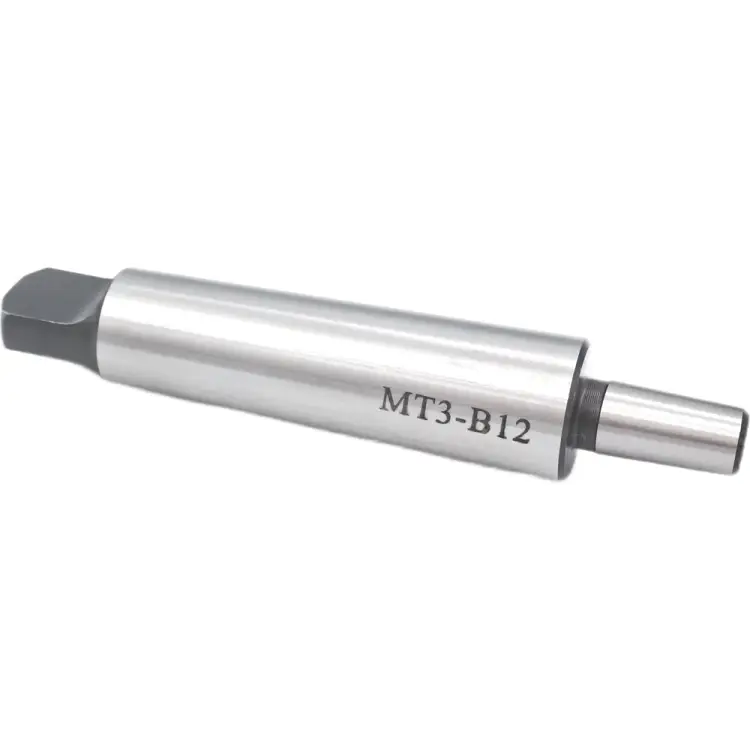 Переходной конус к сверлильному патрону TORNERI 041956