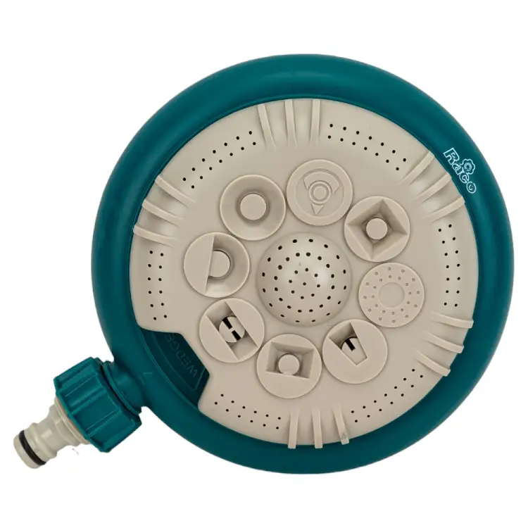 Секторный разбрызгиватель Raco Мини 4260-55 Секторный разбрызгиватель Raco Мини 4260-55