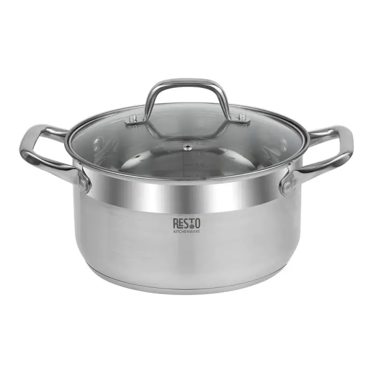 Кастрюля RESTO 92004 Кастрюля RESTO 92004