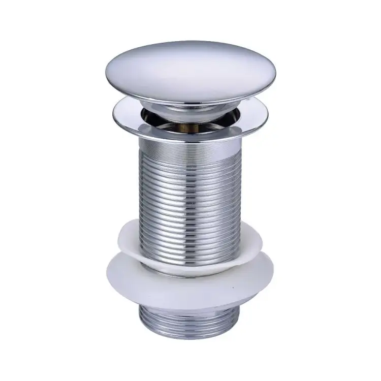 Сливной набор для раковины Aquatek 129670