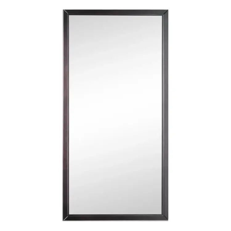 Настенное зеркало Мебелик Ника 8320