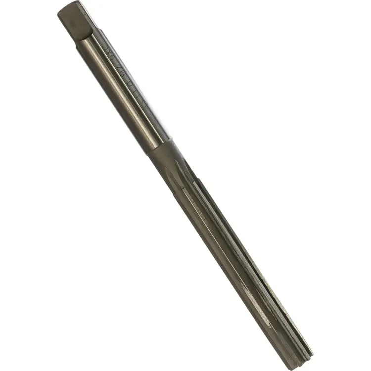 Ручная цилиндрическая развертка GRIFF a420035