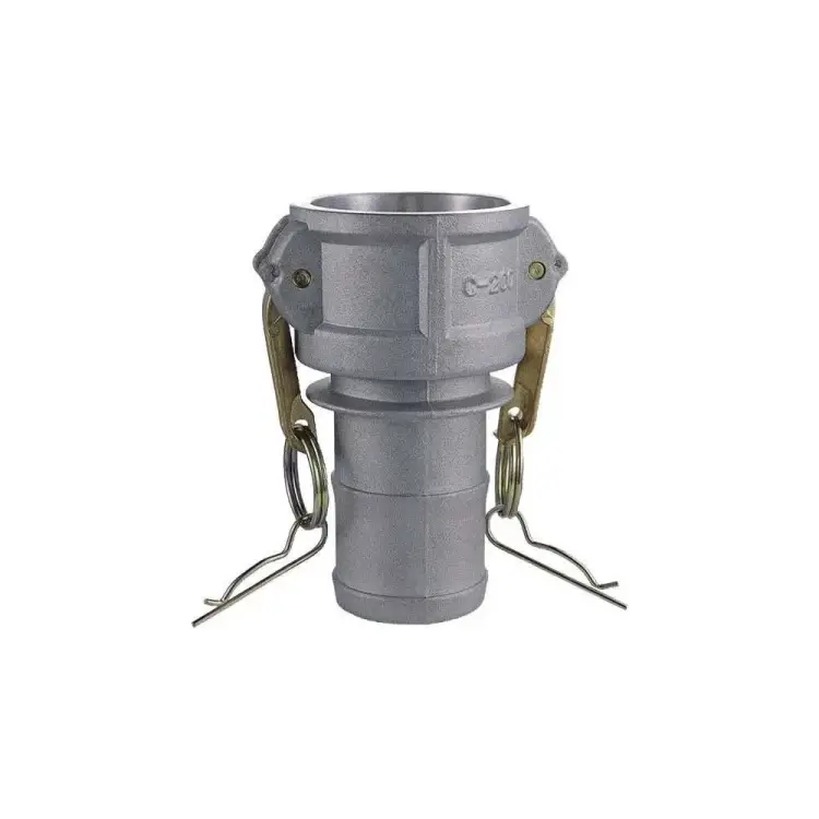 Камлок Мир Хомутов С 3(75мм) KAML3C5AL
