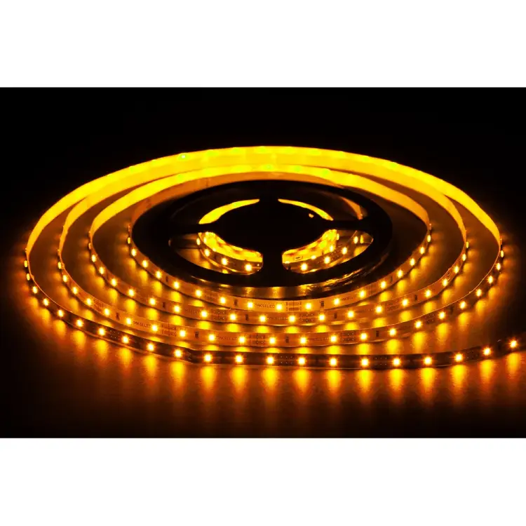 Светодиодная лента MAKSILED ML-R60-2835-Y-LP-S