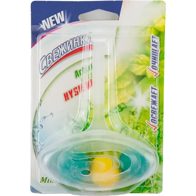 Освежитель Свежинка WC 1986