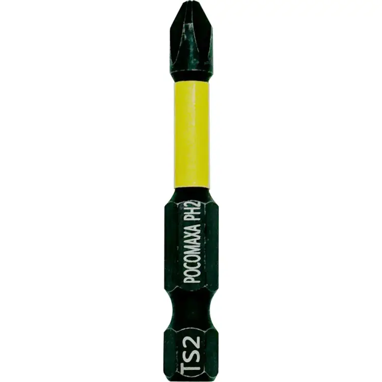 Магнитная ударная бита РОСОМАХА 302050