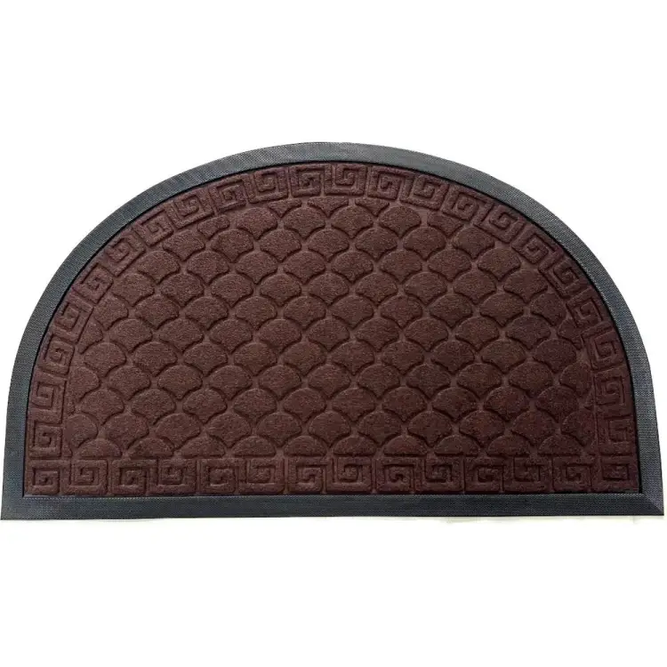 Придверный коврик Joy Home HEFEI RUBBER Афины 11404