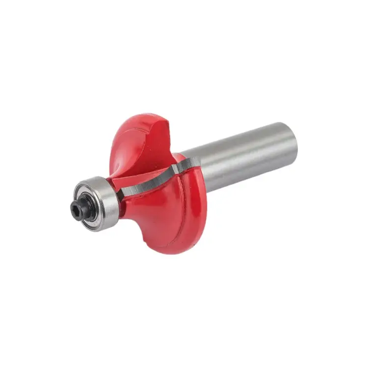 Кромочная филенчатая фреза АТАКА 8141280