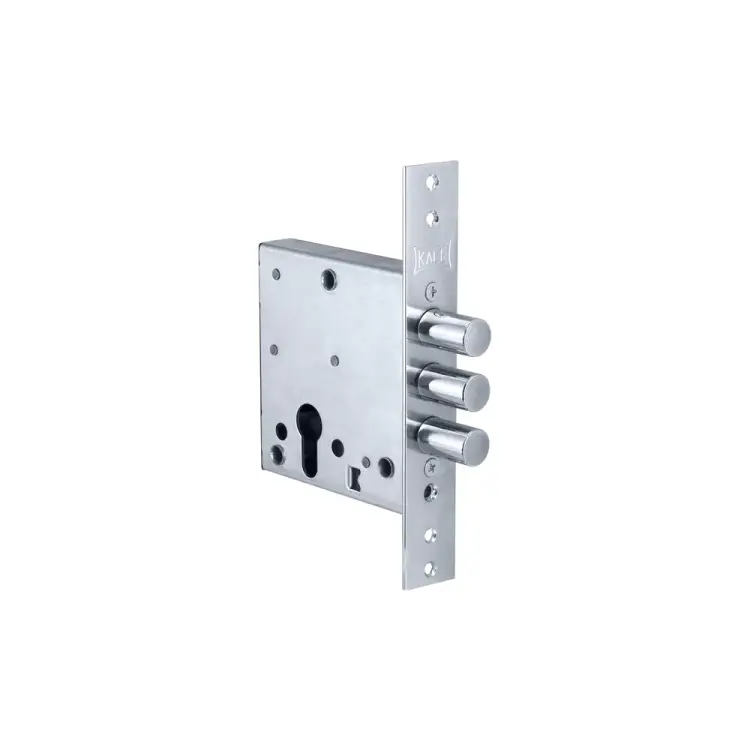 Корпус врезного цилиндрового замка KALE KILIT 447 w/b 34381