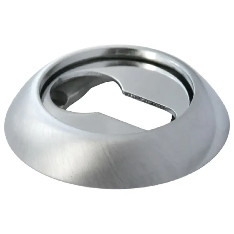 Накладка на евроцилиндр MORELLI MH-KH SC/CP 9009260