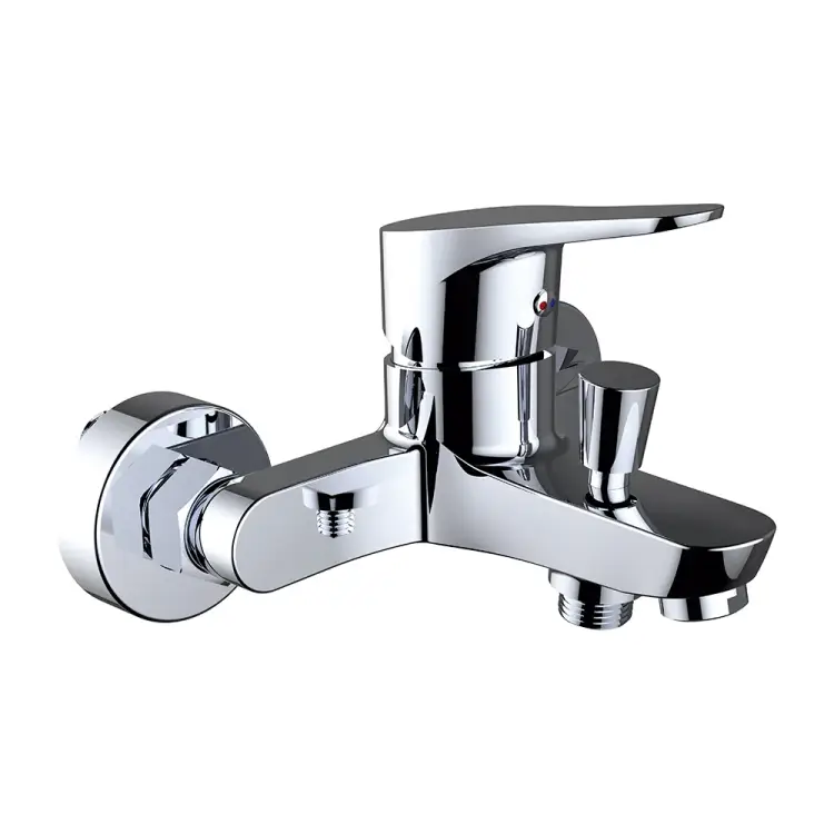 Смеситель для ванны-душа Clever START URBAN 98612