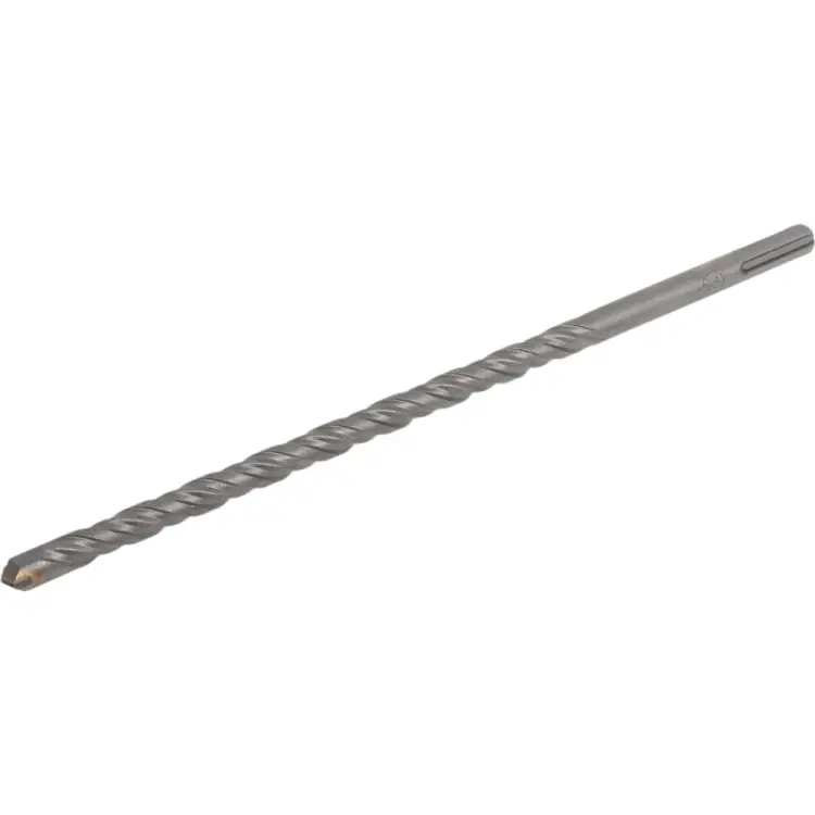 Бур sds-plus по бетону ИПК 12kh260SDS+