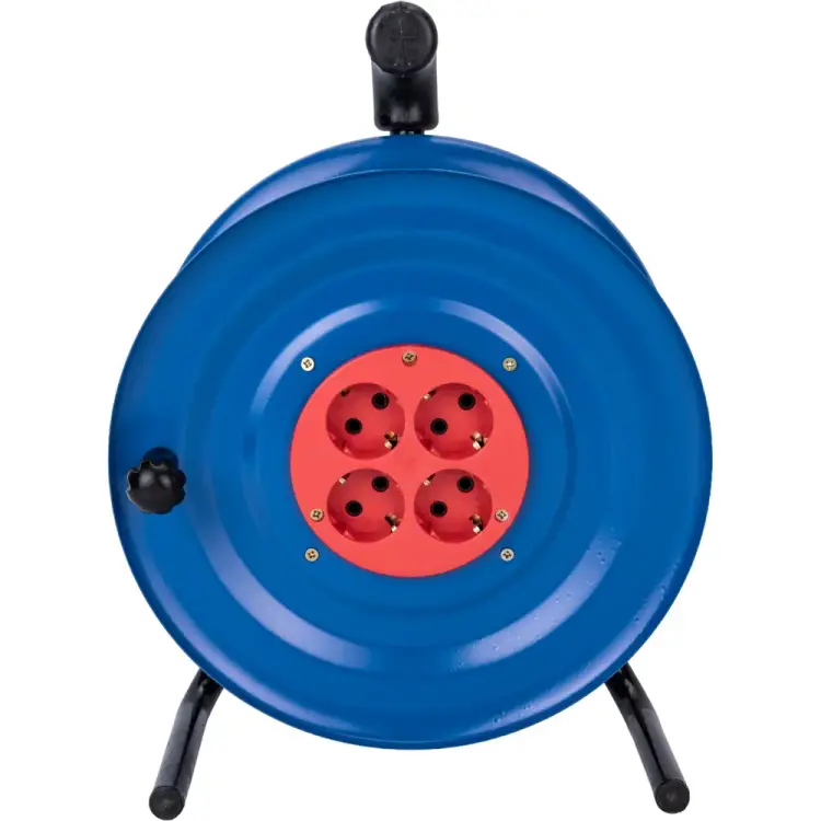 Металлическая катушка для удлинителя МПП УДЛИНИТЕЛЬ 999000000002101 Металлическая катушка для удлинителя МПП УДЛИНИТЕЛЬ 999000000002101