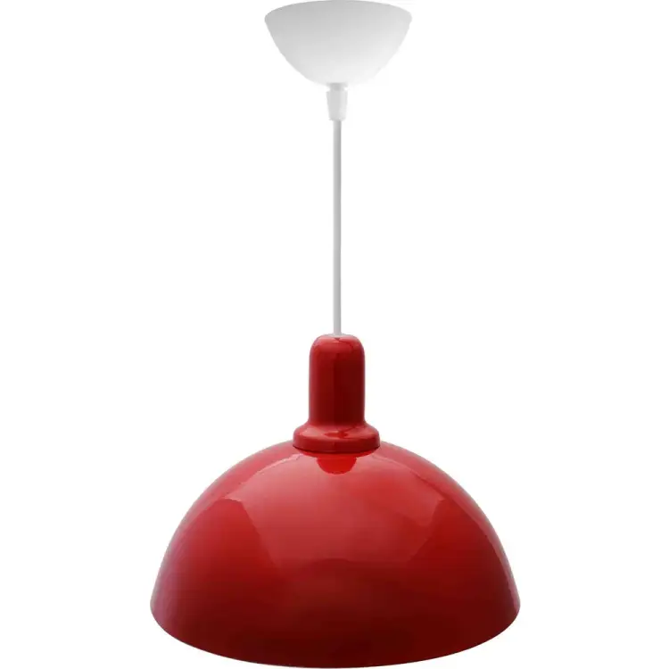 Декоративный подвесной металлический светильник Apeyron 12-102