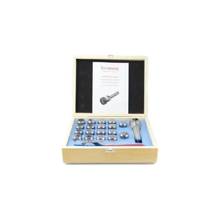 Цанговый патрон Beltools ri.263.71 Цанговый патрон Beltools ri.263.71