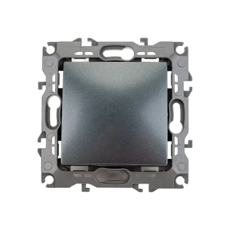 Кнопка ЭРА 12111112  Б0047836