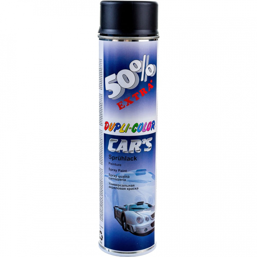 Универсальная акриловая эмаль Dupli Color 693878