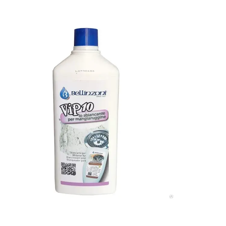 Чистящее средство BELLINZONI VIP10 004.200.8325