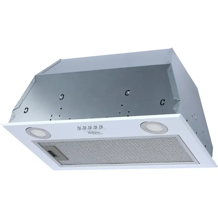 Кухонная вытяжка OASIS UM-52W