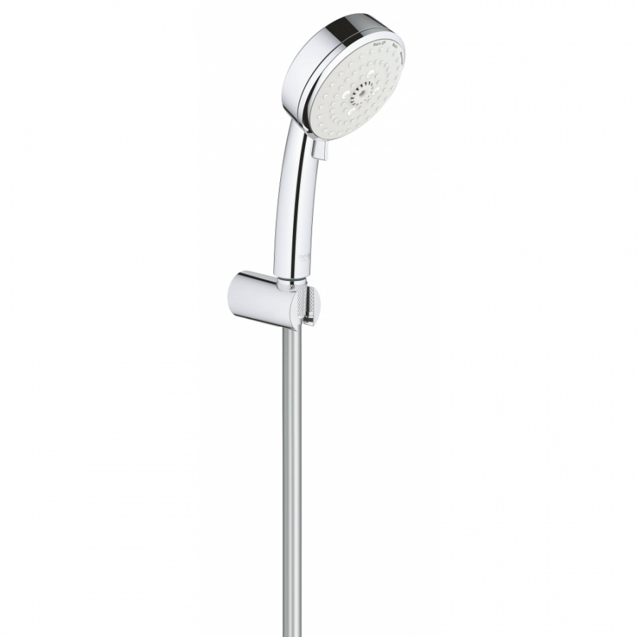 Душевой набор Grohe Tempesta Cosmopolitan 100 III