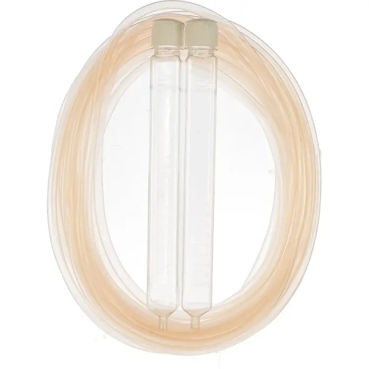 Гидроуровень со шкалой SANTOOL 050210-015