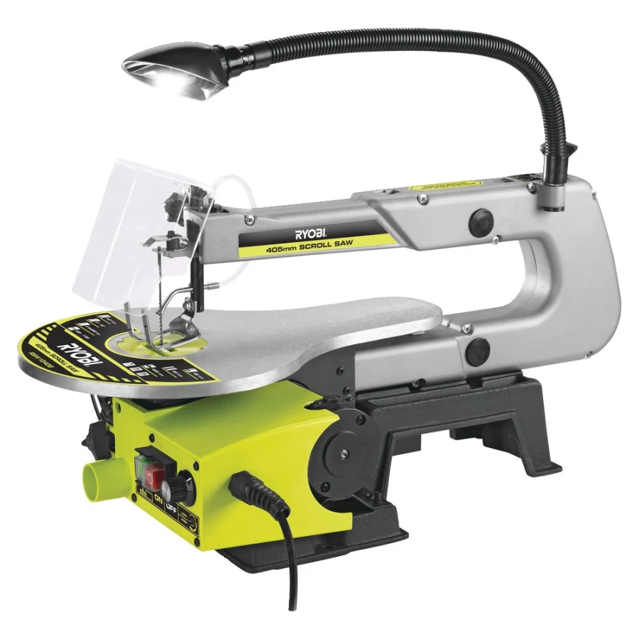 Лобзиковый станок Ryobi RSW1240G 5133002860