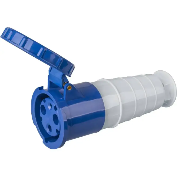 Переносная розетка Navigator 14 309 NCA-SR233-63-220 14309