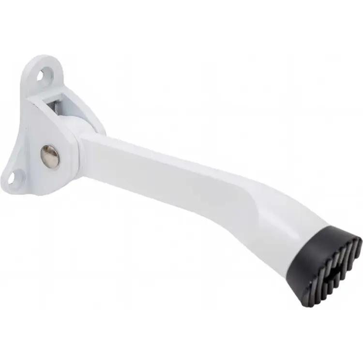 Дверной упор APECS DS-0007-W 33936