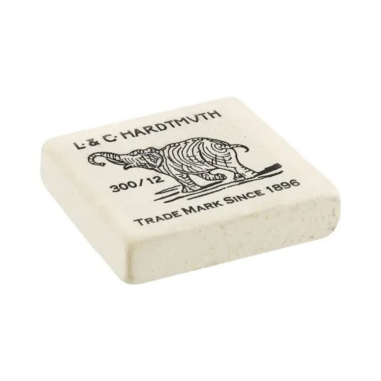 Ластик Koh-I-Noor Elephant 300/12 0300012002KDRU