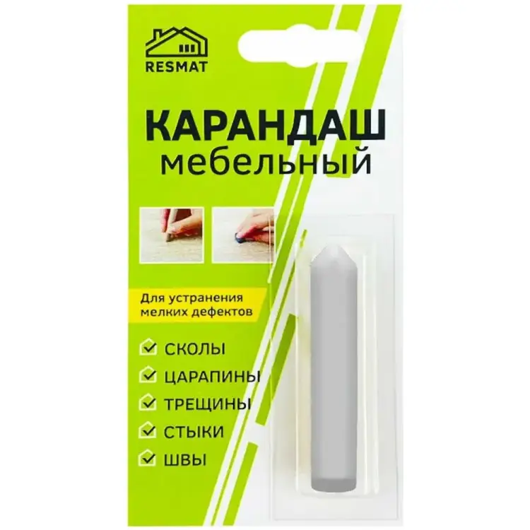 Мебельный карандаш Resmat 2629