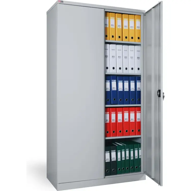 Разборный архивный шкаф Диком КД-152 32.0104-071