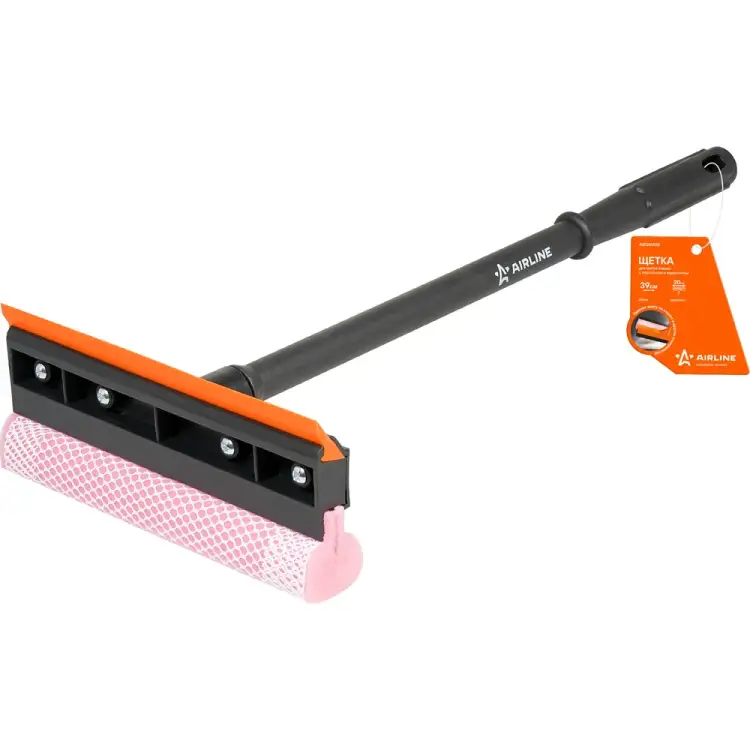 Щетка для мытья стекол Airline ABGN008