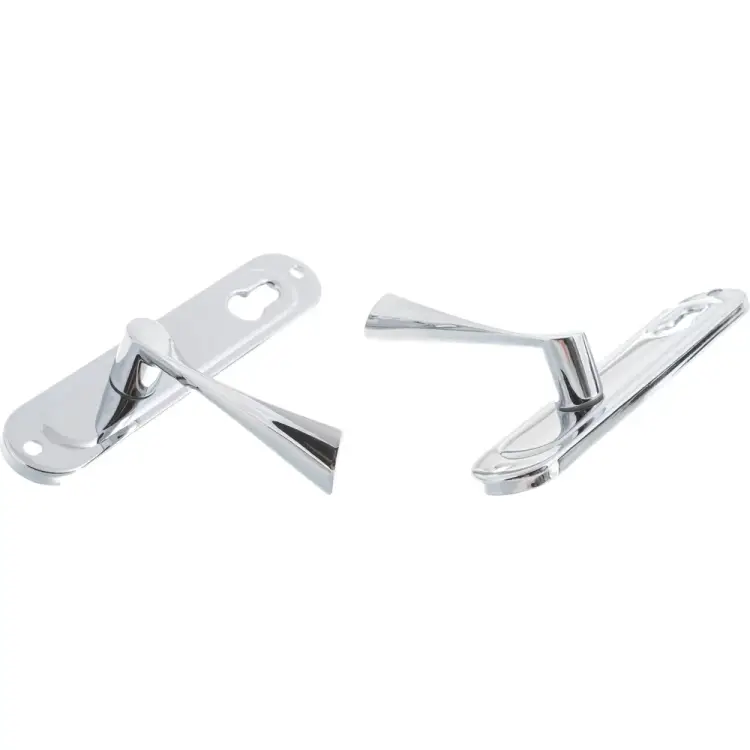 Ручки APECS HP-85.0123-CR 00015100