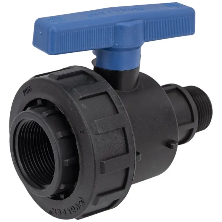 Компрессионный кран Valfex 1210012100114