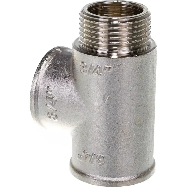 Тройник Valtec VTr.134.N.0005