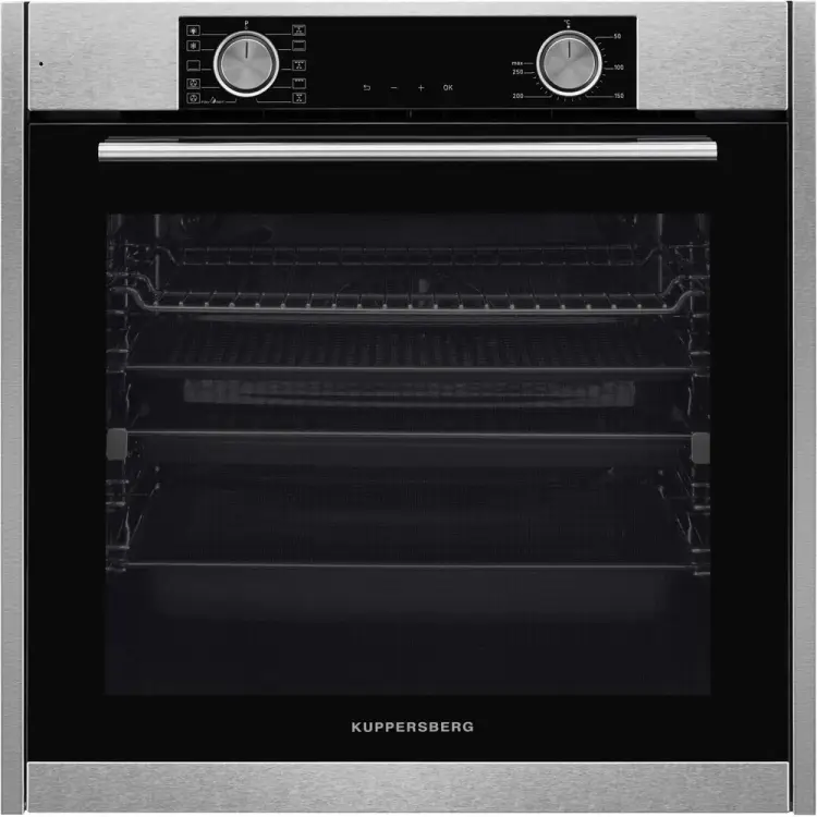 Духовой шкаф KUPPERSBERG 6605 Духовой шкаф KUPPERSBERG 6605